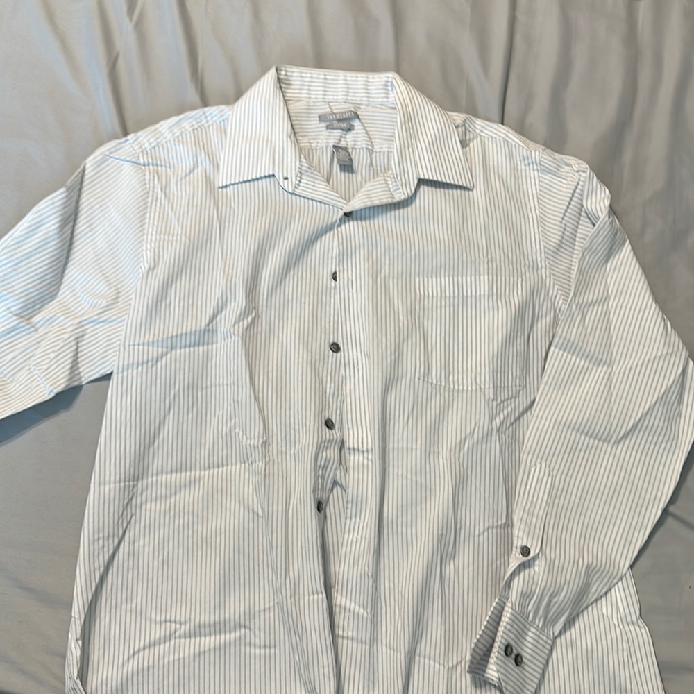 Men’s dress shirt